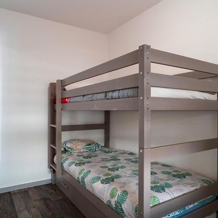 Ti Kreol - 5 Minutes Des Plages Saint-Nic Екстер'єр фото
