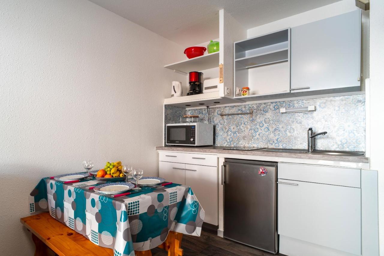 Ti Kreol - 5 Minutes Des Plages Saint-Nic Екстер'єр фото