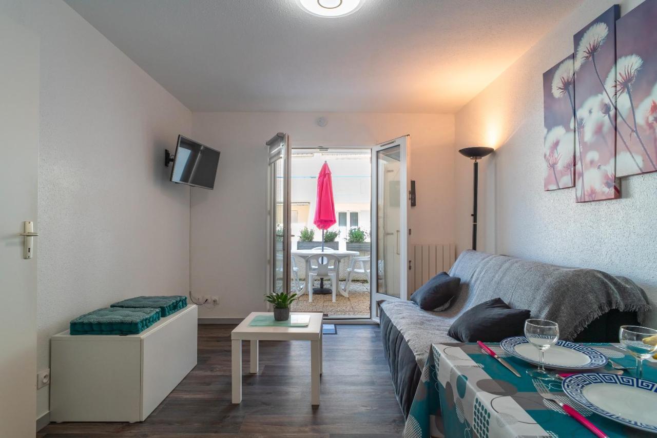 Ti Kreol - 5 Minutes Des Plages Saint-Nic Екстер'єр фото