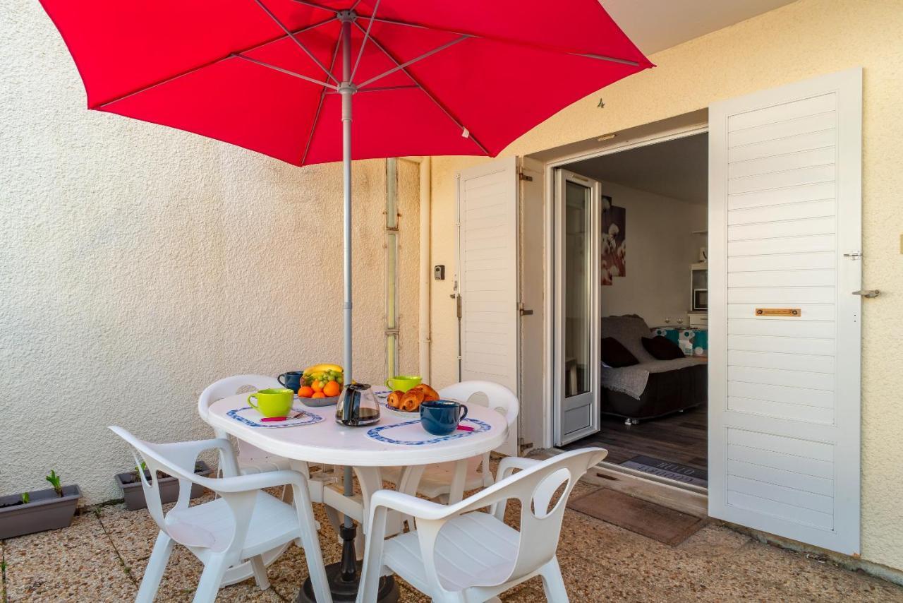 Ti Kreol - 5 Minutes Des Plages Saint-Nic Екстер'єр фото