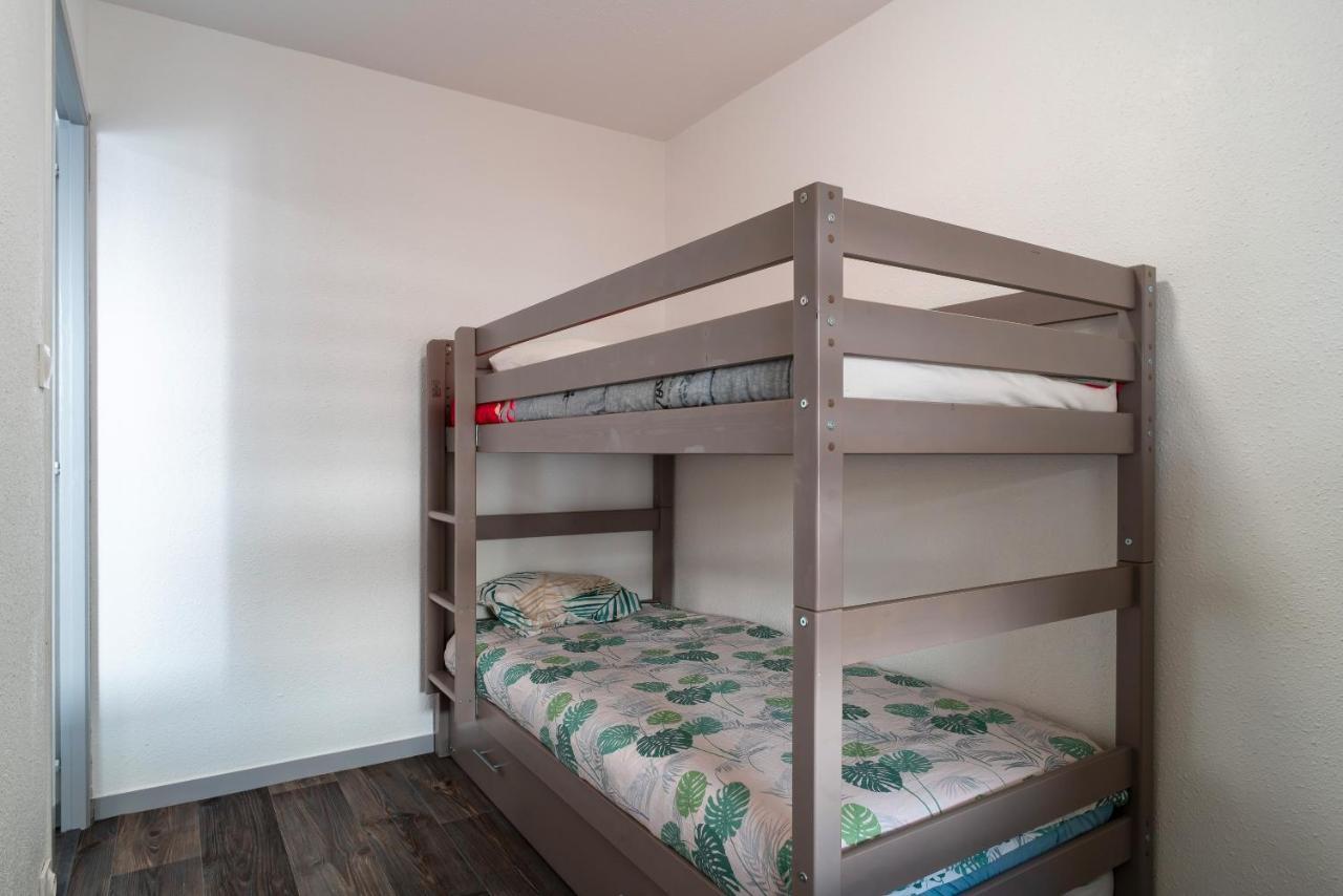 Ti Kreol - 5 Minutes Des Plages Saint-Nic Екстер'єр фото
