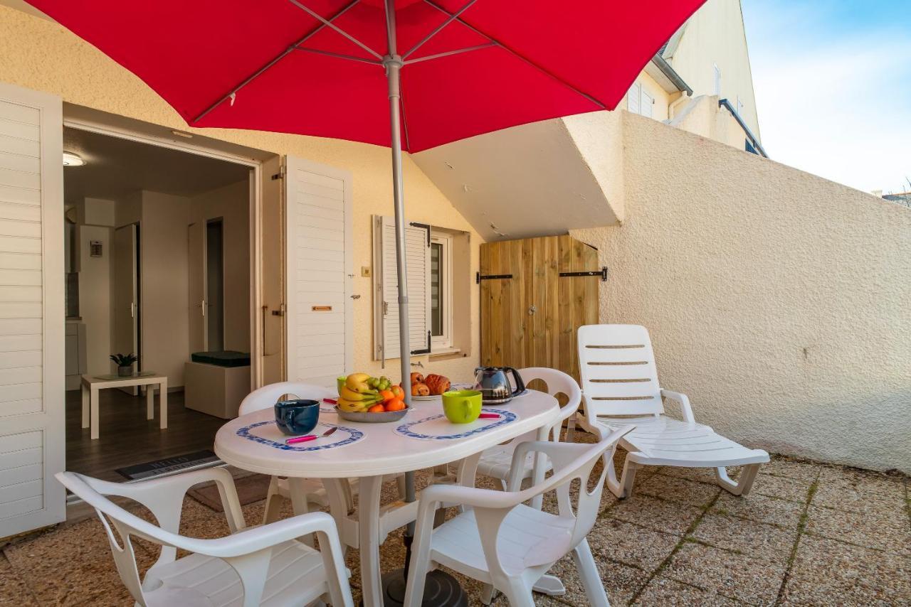 Ti Kreol - 5 Minutes Des Plages Saint-Nic Екстер'єр фото